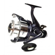 Котушка рибальська, EOS Tracker 6000, 3+1 підшипник, з бейтранером